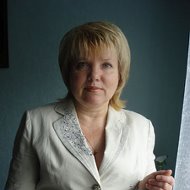 Антонина Кравецкая