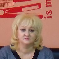 Валентина Мацкело