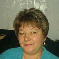 Светлана Халтурина