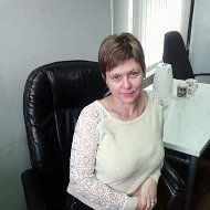Вера Кобрунова