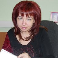 Ирина Ескина
