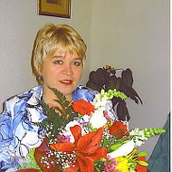 Irina Hilja