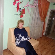 Ольга Заворотынская