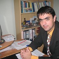 Армен Вартанов