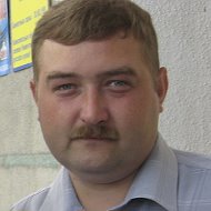 Сергей Кадочиков