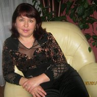 Виктория Душкина-брилёва