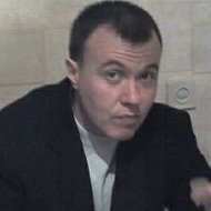 Сергей Мельников