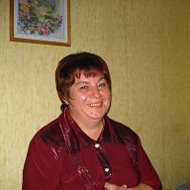 Ирина Мартыненко