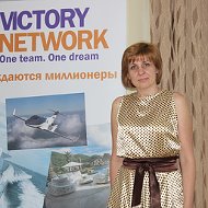 Елена Гафарова