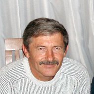 Сергей Ярковой