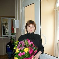 Ирина Васинкина