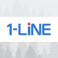 Редактор 1-line