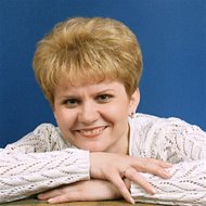 Ольга Доброходова