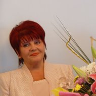 Ольга Гайтына