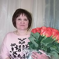 Галина Ильина