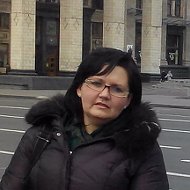 Елена Бернацкая