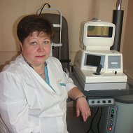 Ирина Запевалова