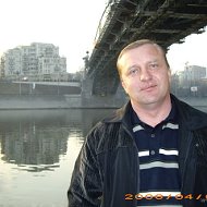 Геннадий Чурилов