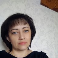 Галина Еськова