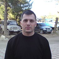 Ильяс Байгираев