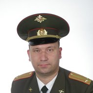 Виталий Юрков