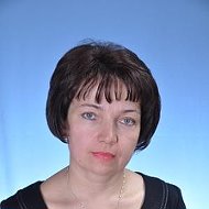 Валентина Любичева