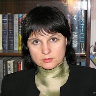 Светлана Заготова