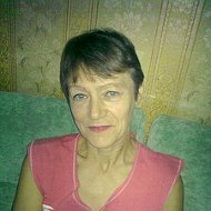 Людмила Ситова