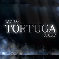 Tattoo Tortuga