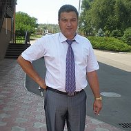 Олег Надточий