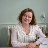 Татьяна Свечникова