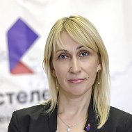 Ольга Салымова