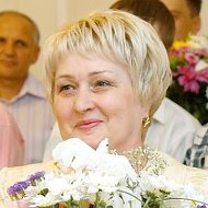 Людмила Устюгова