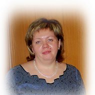 Татьяна Коротина