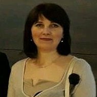 Ирина Зенькевич