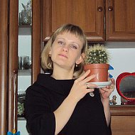 Аня Кузьменко