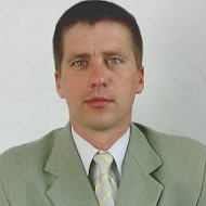 Александр Жежеря