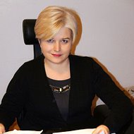 Наталия Горнушкина