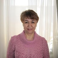 Роза Богданова