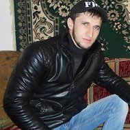 Руслан Джамалов