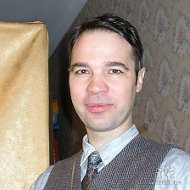 Игорь Черенков