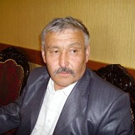 Геннадий Касимов