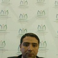 L-nur Muradov