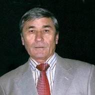 Рафат Фаткулин