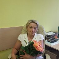 Ольга Гардевич