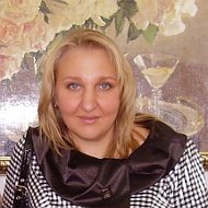 Екатерина Розыкова