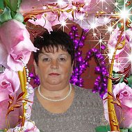 Нина Прилуцкая