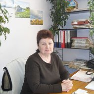 Наталья Шахлович