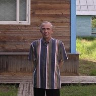 Анатолий Федоровцев