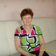 Галина Аббасова